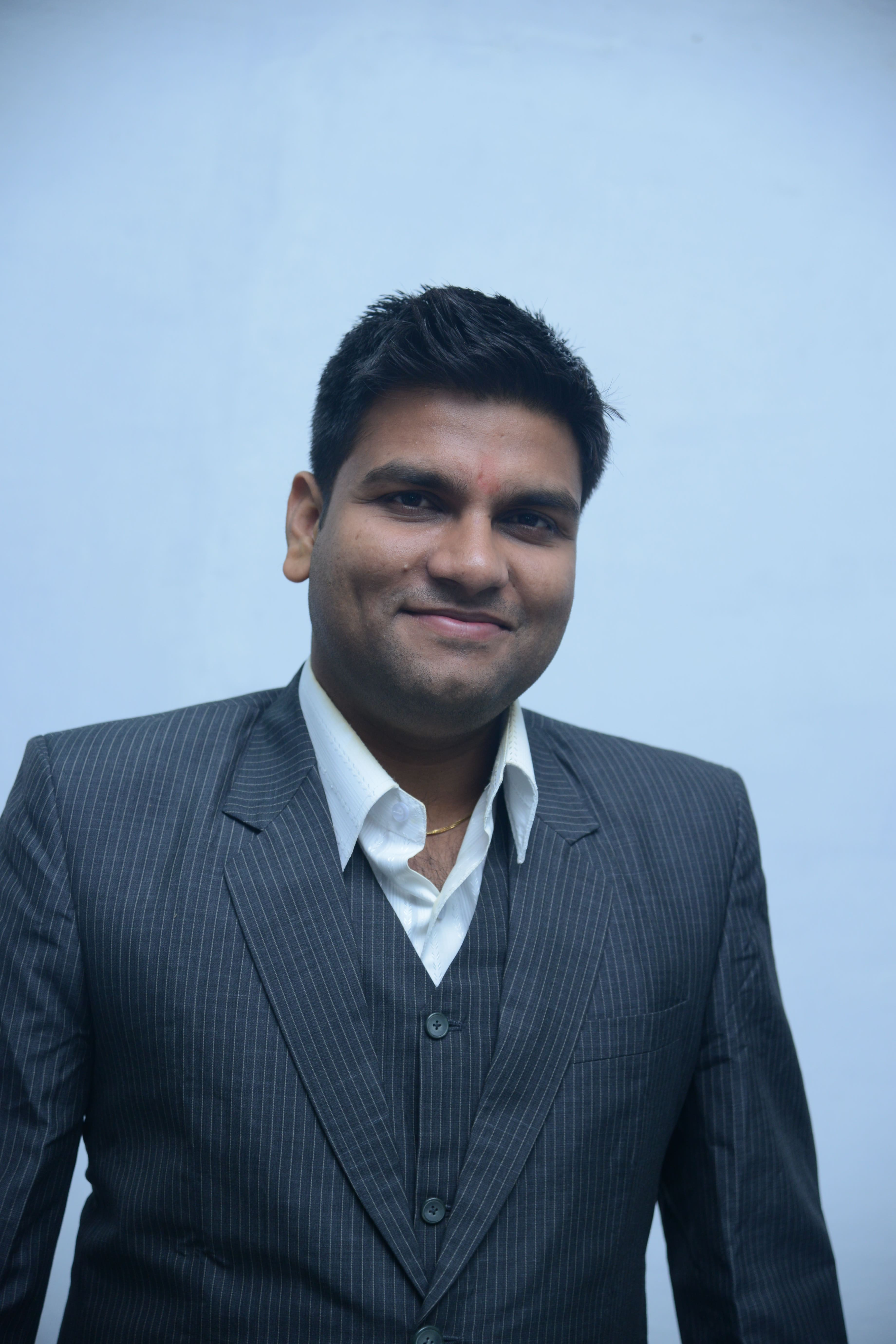 Tejas Dilipkumar Soni